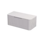 Set Kabinett Oltens Hamnes 60024900, Naphtha-Arbeitsplatte Oltens Hamnes 63014900