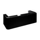 Set Kabinett Oltens Hamnes 60025300, Naphtha-Arbeitsplatte Oltens Hamnes 63015060