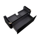 Set Kabinett Oltens Hamnes 60025300, Naphtha-Arbeitsplatte Oltens Hamnes 63015060