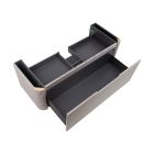 Set Kabinett Oltens Hamnes 60025900, Naphtha-Arbeitsplatte Oltens Hamnes 63015900