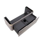 Set Kabinett Oltens Hamnes 60025900, Naphtha-Arbeitsplatte Oltens Hamnes 63015900