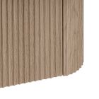 Set Kabinett Oltens Hamnes 60025060, Naphtha-Arbeitsplatte Oltens Hamnes 63015060