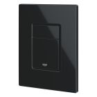 Set WC-Becken mit Absenkautomatik-Sitz Grohe Start 103848SH00, Unterputzrahmen Grohe Solido 38971000, 38966KV0