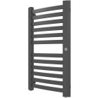 Set Thermostatset Instal Projekt Z17 606400001C12, Badezimmerheizkörper Instal Projekt Retto RET-40/70C12