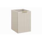 Set Kabinett Comad Adel Cashmere ADEL CASHMERE 82-60-2S, Kabinett Comad Adel Cashmere ADEL CASHMERE 81-40-1DK, BLAT UN. 89-120-B WOTAN, XILO OAK 81-01-A