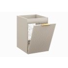 Set Kabinett Comad Adel Cashmere ADEL CASHMERE 82-60-2S, Kabinett Comad Adel Cashmere ADEL CASHMERE 81-40-1DK, BLAT UN. 89-120-B WOTAN, XILO OAK 81-01-A