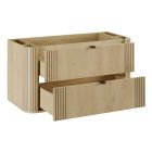 Set Kabinett Comad Ovalia Cremona OVALIA CREMONA 82-100-46-2S, Kabinett Comad Ovalia Cremona OVALIA CREMONA 80-40-1D, OVALIA CREMONA 89-100-46 M