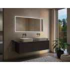 Set Kabinett Kronenbach Cube 2.0 KB100212CR, Unterputz-Montagerahmen für Spiegel Kronenbach Cube 2.0 NU1000032NU