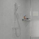 Set Duscharmatur Hansgrohe Vernis Blend 71640000, Duschset Hansgrohe Vernis Blend 26279000