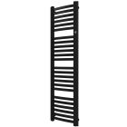 Set Badezimmerheizkörper Instal Projekt Retto RET-40/140C31, Thermostatset Instal Projekt Z17 606400001C31