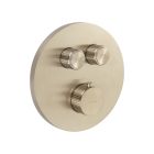 Set Badewannen- und Duscharmatur Oltens Onega 34601910, Kopfbrause Oltens Alvo 37011910, 39402910, 39304910, 37102910, 37200910