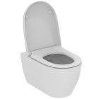 Set Kombi-Pack mit WC-Sitz Ideal Standard i.Life O T572501, Unterputzrahmen Ideal Standard Prosys R020467, R0121A6
