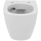 Set Kombi-Pack mit WC-Sitz Ideal Standard i.Life O T572501, Unterputzrahmen Ideal Standard Prosys R020467, R0121A6