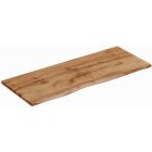 Set Spiegel Comad Apollo 2 LUSTRO LED CZARNE APOLLO 2 900X500, Kabinett Comad Adel Oak ADEL OAK 82-60-B-2S, ADEL OAK 80-01-B-1D, NATURE WOTAN 89-140-46 M, UM-6289MAGIC50DP, XILO BLACK 81-01-A