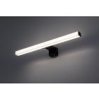 Set Spiegel Dubiel Vitrum Luis 5905241012827, Leuchter Rabalux Oliro 75051