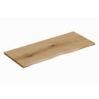 Set Kabinett Comad Nova Cashmere NOVA CASHMERE 82-50-40-1S, Naphtha-Arbeitsplatte Comad Nature Coast Evoke NATURE COAST EVOKE 89-100-40 M, COAST EVOKE UN 81-50-29, UN-LOLA-GW