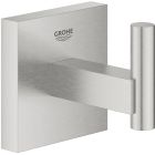 Set Handtuchhalter Grohe Start Cube 40961DC0, Kleber Grohe QuickGlue 41127000