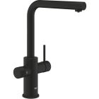 Set Küchenarmatur Grohe Blue Pure Minta 30590KF0, Untertischfilter Grohe Blue 40438001