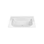 Set Badschrank Oltens Lun Rilla 60027060, Waschbecken Oltens Kalla 40207000