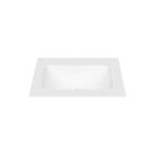 Set Waschbecken Oltens Kalla 40207900, Badschrank Oltens Vernal 60009000