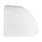 Set WC-Becken Oltens Hamnes 42053000, Toilletensitz Oltens Hamnes 45111000