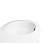 Set WC-Becken Oltens Hamnes 42053000, Toilletensitz Oltens Hamnes 45111000