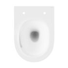 Set WC-Becken Oltens Hamnes 42053000, Toilletensitz Oltens Hamnes 45111000