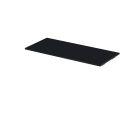 Set Unterschrank Oltens Lun 60034300, Naphtha-Arbeitsplatte Oltens Lun 63026300