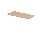 Set Unterschrank Oltens Lun 60034300, Naphtha-Arbeitsplatte Oltens Lun 63026060