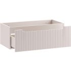 Set Kabinett Comad Nova Cashmere NOVA CASHMERE 82-80-40-1S, Waschbecken Comad Sky 3 SKY 3 80CM DP (E-8099-3-80)