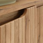 Set Unterschrank Comad Nova Coast Evoke NOVA COAST EVOKE 82-60-40-2S, Waschbecken Comad Sky 3 SKY 3 60CM DP (E-8099-3-60)
