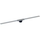 Set Linienablauf Geberit CleanLine 154.501.KS.1, Duschrinne Geberit CleanLine 154.152.00.1
