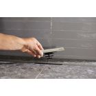 Set Linienablauf Geberit CleanLine 154.501.KS.1, Duschrinne Geberit CleanLine 154.152.00.1