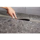 Set Linienablauf Geberit CleanLine 154.501.KS.1, Duschrinne Geberit CleanLine 154.152.00.1