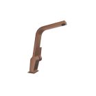 Set Küchenarmatur Teka ICC 116030007, Flüssigkeitsspender Teka Zenit 115890046