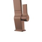 Set Küchenarmatur Teka ICC 116030007, Flüssigkeitsspender Teka Zenit 115890046