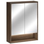 Set Badschrank Comad Viola VILLA UN 84-60-2D, Badschrank Comad Viola VIOLA VILLA 82-60-46-2S, VILLA 89-60-46 L