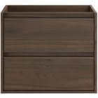 Set Waschbecken Comad Lava UM-CFPLAVA60DDP, Badschrank Comad Viola VIOLA VILLA 82-60-46-2S