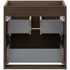 Set Badschrank Comad Viola VIOLA VILLA 82-50-46-2S, Waschbecken Comad Lava UM-CFP LAVA 50D