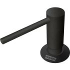 Set Küchenarmatur Franke Urban 115.0627.523, Flüssigkeitsspender Franke Comfort 112.0753.277