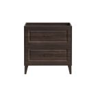 Set Badschrank Comad Dorothy Ristretto DOROTHY RISTRETTO 82-80-46-2S, Spiegel Comad Dorothy Ristretto DOROTHY RISTRETTO 84-80, RISTRETTO 89-80-46 M