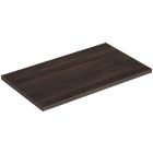 Set Badschrank Comad Dorothy Ristretto DOROTHY RISTRETTO 82-80-46-2S, Spiegel Comad Dorothy Ristretto DOROTHY RISTRETTO 84-80, RISTRETTO 89-80-46 M