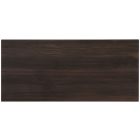 Set Badschrank Comad Dorothy Ristretto DOROTHY RISTRETTO 82-100-46-2S, Waschbecken Comad Lena UN-LENA-MB2, RISTRETTO 89-100-46 M