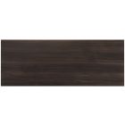 Set Badschrank Comad Dorothy Ristretto DOROTHY RISTRETTO 82-120-46-2S, Waschbecken Comad River 1 RIVER 1 BLACK MATT UN 40 ( E-6595 ), RISTRETTO 89-120-46 M