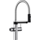 Set Grundeinheit Blanco Drink Soda 527633, Küchenarmatur für Wasserfilter Blanco Evol-S Pro 526254