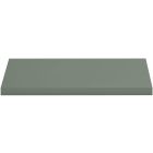 Set Badschrank Comad Sombra Green SOMBRA GREEN 82-60-46-2S, Spiegel Comad Sirius SIRIUS LU LED 60, UM-6276SLIM40BLACKDP, GREEN 89-60-46 M