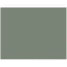 Set Badschrank Comad Sombra Green SOMBRA GREEN 82-60-46-2S, Spiegel Comad Sirius SIRIUS LU LED 60, UM-6276SLIM40BLACKDP, GREEN 89-60-46 M
