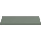 Set Badschrank Comad Sombra Green SOMBRA GREEN 82-70-46-2S, Waschtischplatte Comad Sombra Green GREEN 89-70-46 M