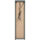 Set Badschrank Comad Sombra Green GREEN UN 84-60-2D, Badschrank Comad Sombra Green SOMBRA GREEN 83-20-1D