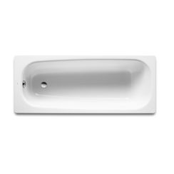Roca Continental Rechteckige Badewanne 140x70 cm A212914001